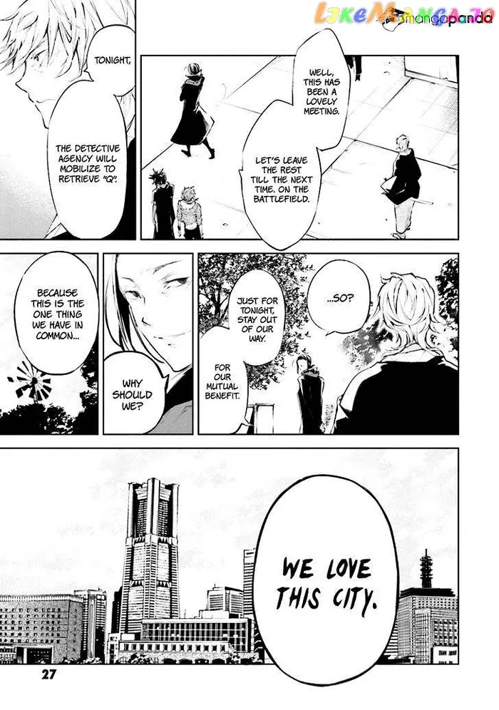Bungou Stray Dogs Chapter 30 image 27_optimized